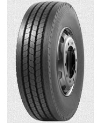 Грузовые шины Ovation VI-111 (рулевая ось) 235/75 R17.5 143/141J 16PR